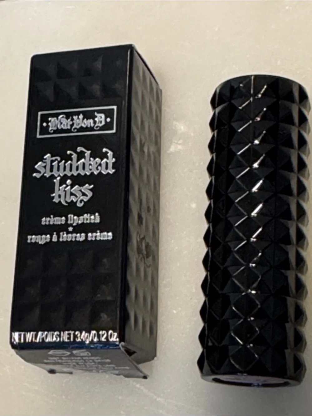 Kat Von D kat von